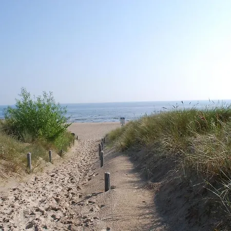 Haus-wanda-app-06 Appartamento Heringsdorf (Usedom)