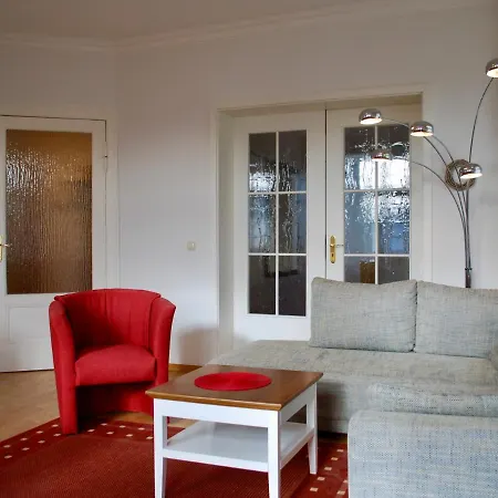 Haus-wanda-app-06 Apartament Heringsdorf