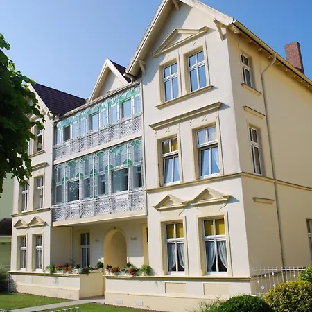 Haus-wanda-app-06 Appartamento *