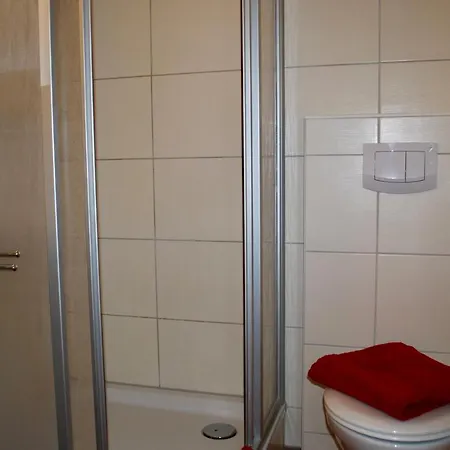 Haus-wanda-app-06 Heringsdorf (Usedom)