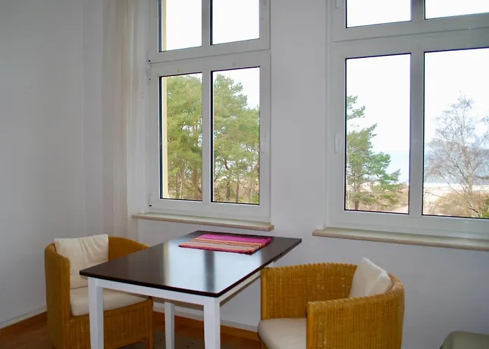 Haus Wanda App. 06