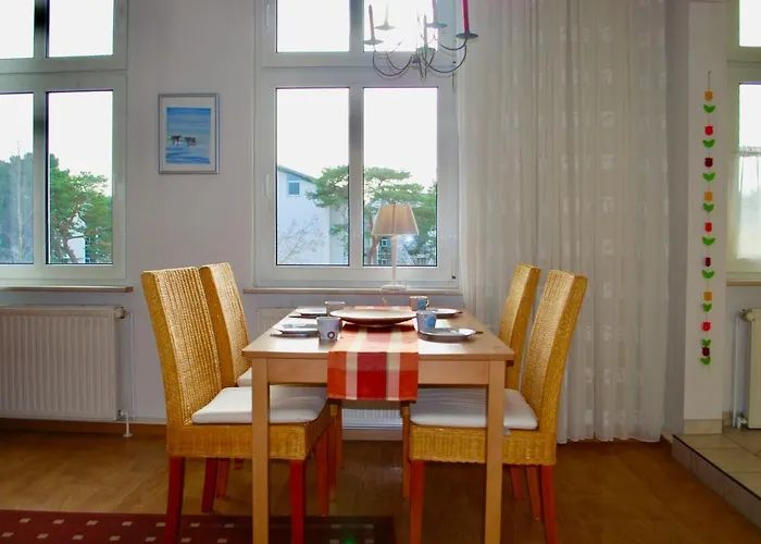 Haus Wanda App. 06 Apartment *