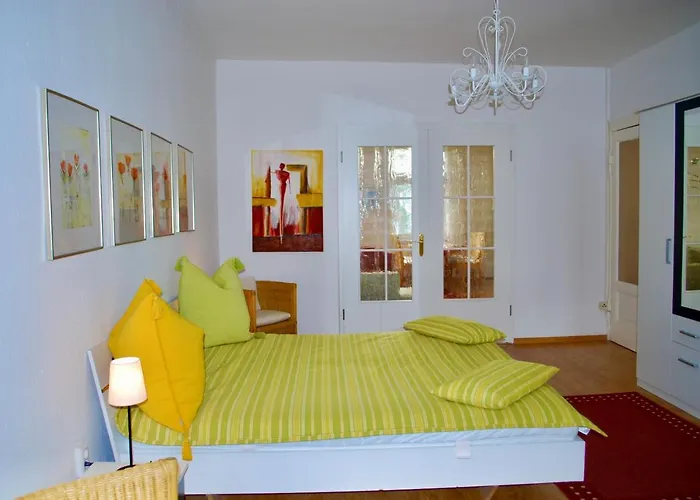 Haus Wanda App. 06